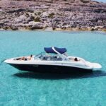 Ibiza Rent a Boat