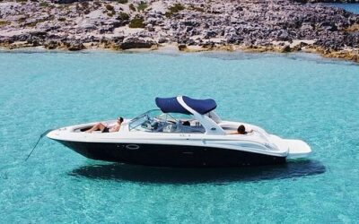 Experience the Ultimate Adventure with Ibiza Rent a Boat