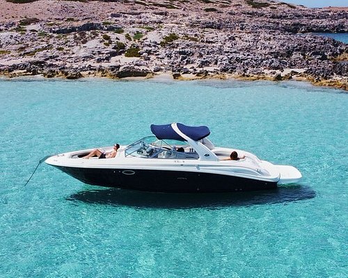 Ibiza Rent a Boat