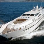 Ibiza Yacht Charters