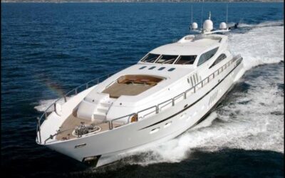 Ibiza Yacht Charters