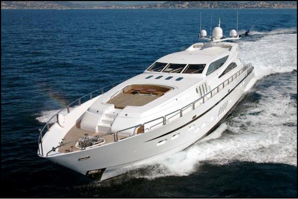 Ibiza Yacht Charters