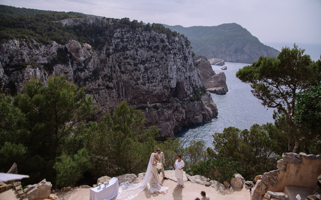 Ma Chérie Ibiza Weddings