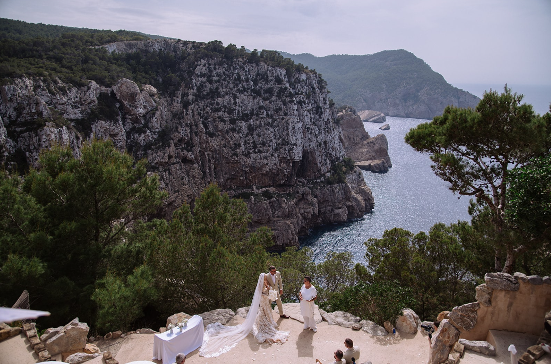 Ma Chérie Ibiza Weddings