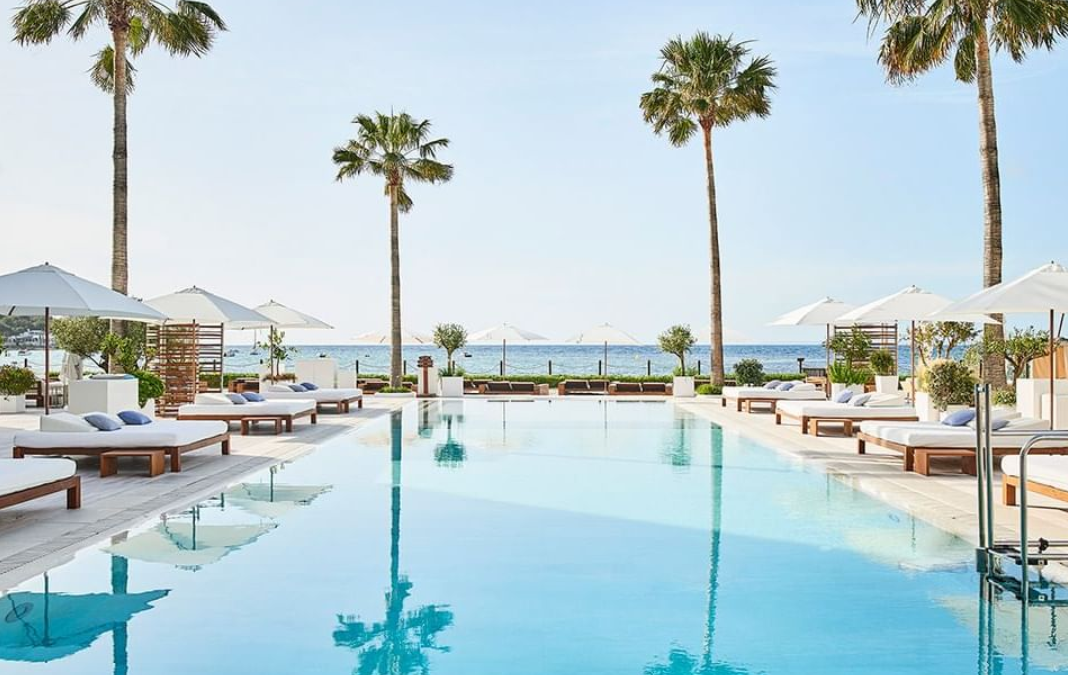 Nobu Hotel Ibiza Bay