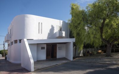 Puig d’en Valls Ibiza