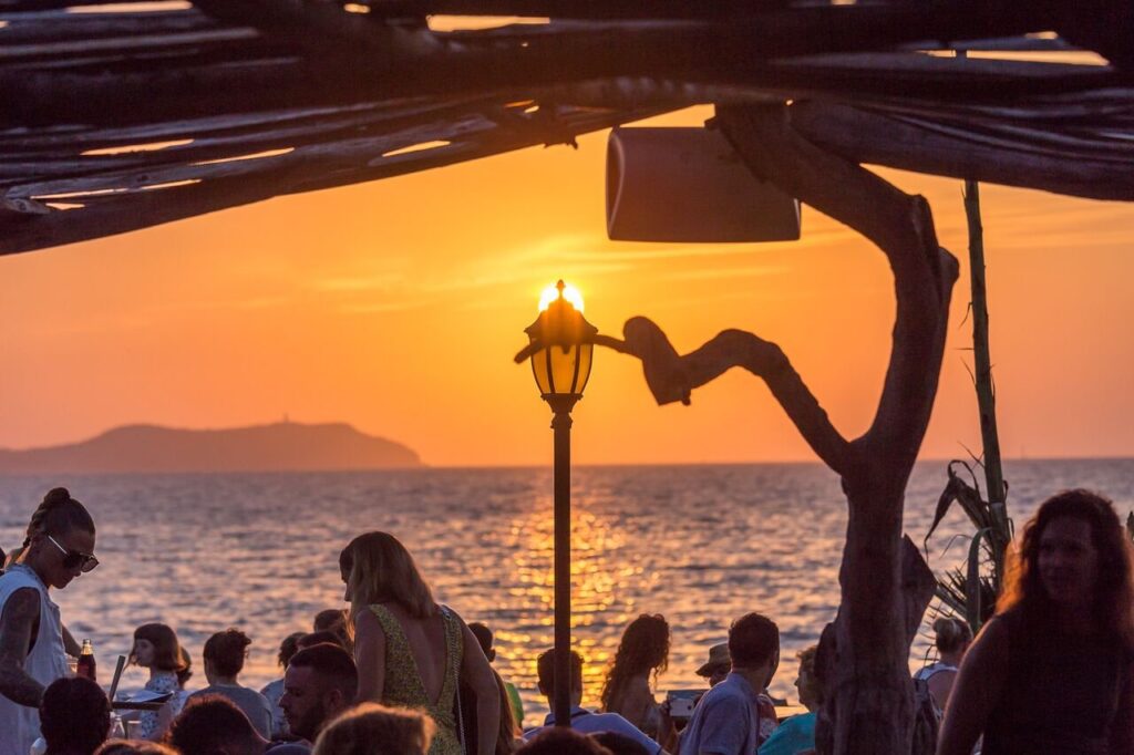 San-Antonio-Bay-Ibiza-sunset-restaurant