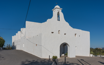 San Rafael Ibiza: A Charming Town with Authentic Ibizan Spirit