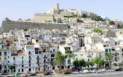Discover the Charm of Sant Carles de Peralta, Ibiza
