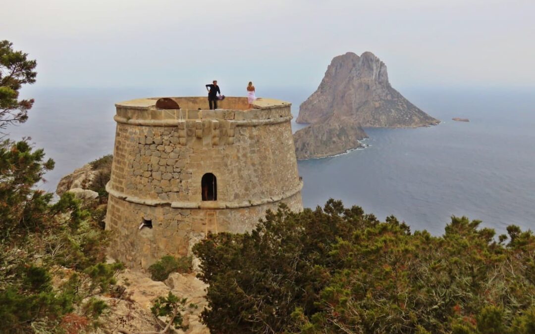 Sant Josep: Discover Luxury Living Amid Ibiza’s Cultural Heartbeat