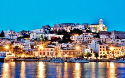 Discovering the Charm of Sant Llorenç de Balàfia Ibiza