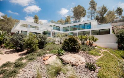 Property in Ibiza: A Smart Investment for 2025