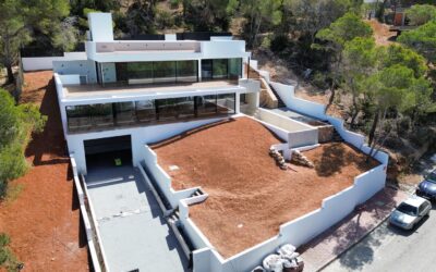 Maintenance Costs of Owning Property in Ibiza