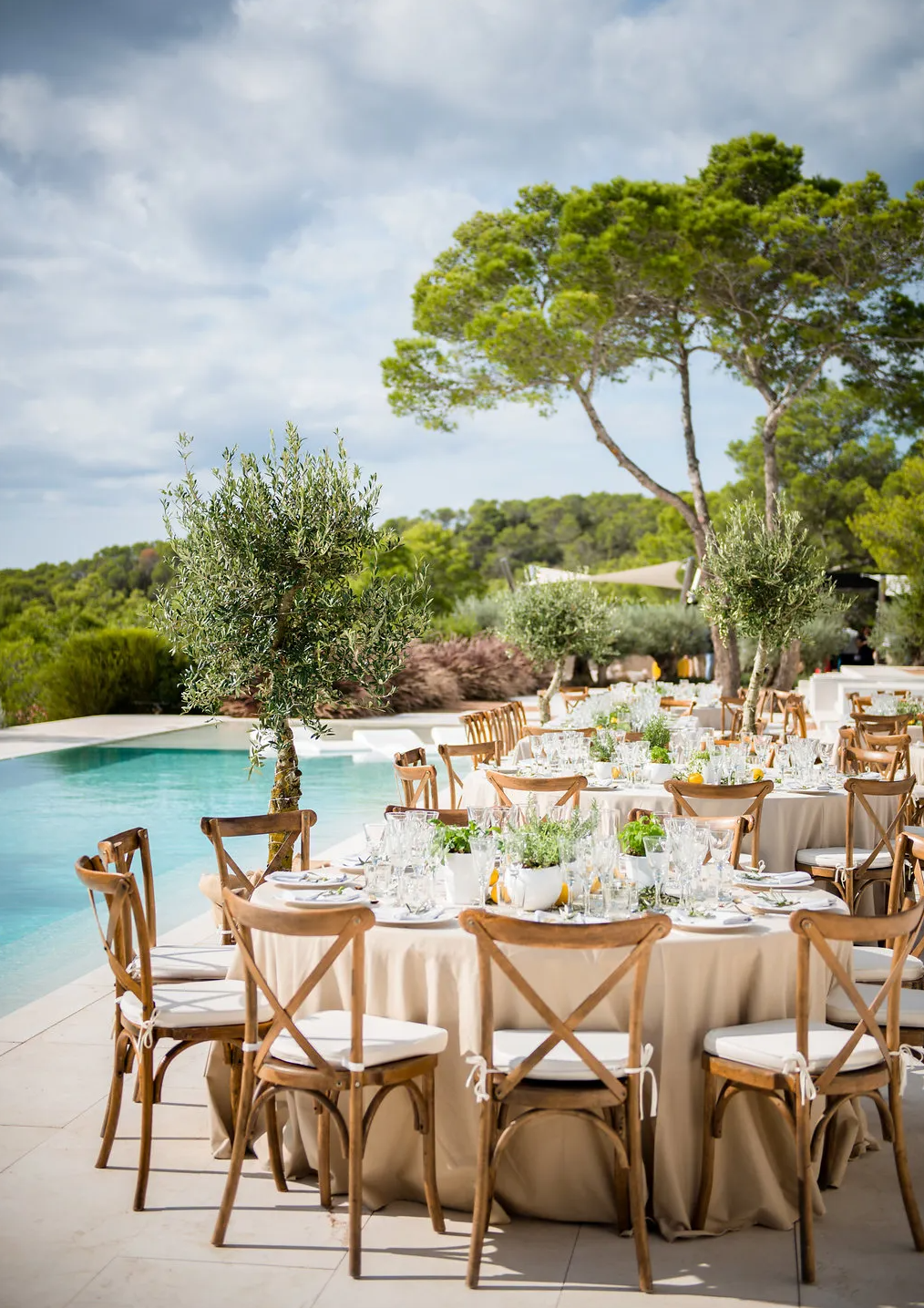 Weddings Ibiza – Flowers Ibiza