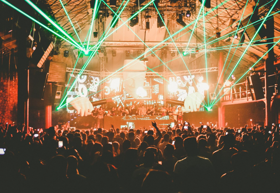 Amnesia Ibiza: Legendary Parties, World-Class DJs, and an Unforgettable Night Out