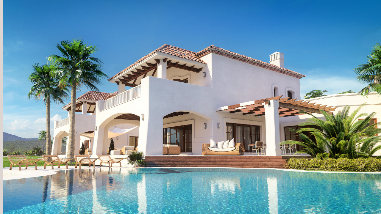 buying a luxury villa in Ibiza 