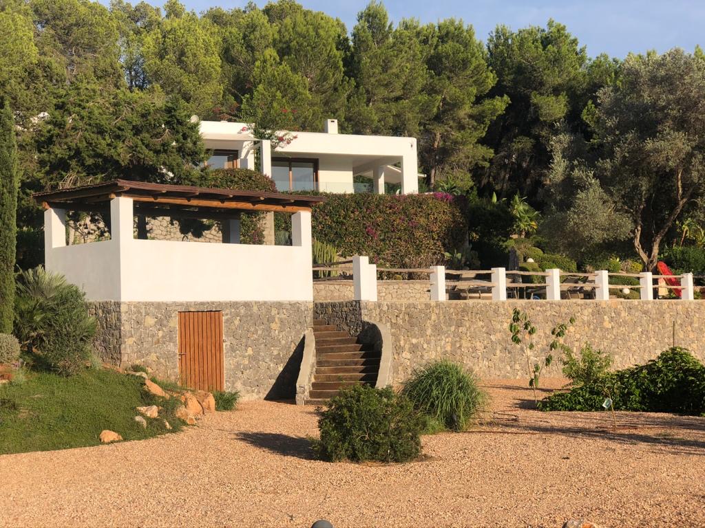 Property Values in Cala Jondal