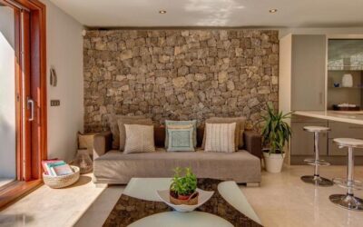Interior Design Inspirations to Boost Property Value in Ibiza