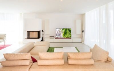 Home Inspection in Ibiza: Ensuring a Safe and Legal Purchase