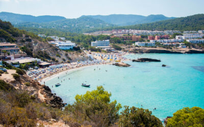 Cala Tarida Real Estate: A New Goldmine in Ibiza