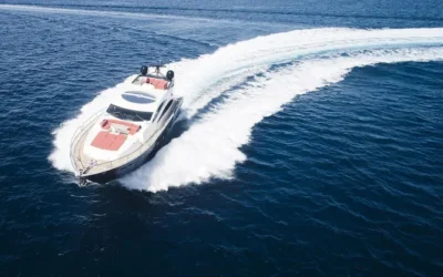 Es Cubells Yacht: Experience Luxury Charters in Ibiza