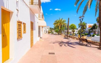 Viewing a Home in Ibiza: The Essential Tips