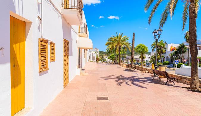 Viewing a Home in Ibiza: The Essential Tips