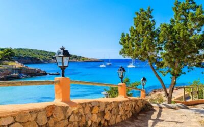 Portinatx Ibiza: Discover Tranquil Living in Family-Friendly Villas