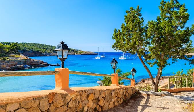 Portinatx Ibiza: Discover Tranquil Living in Family-Friendly Villas