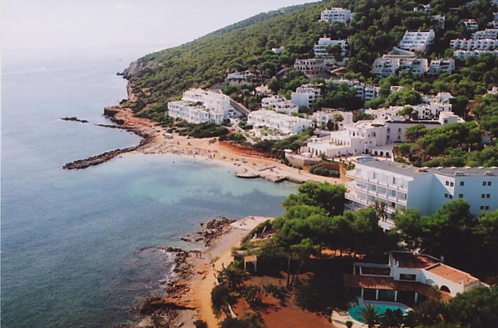 Siesta Ibiza: A Hidden Gem on the East Coast