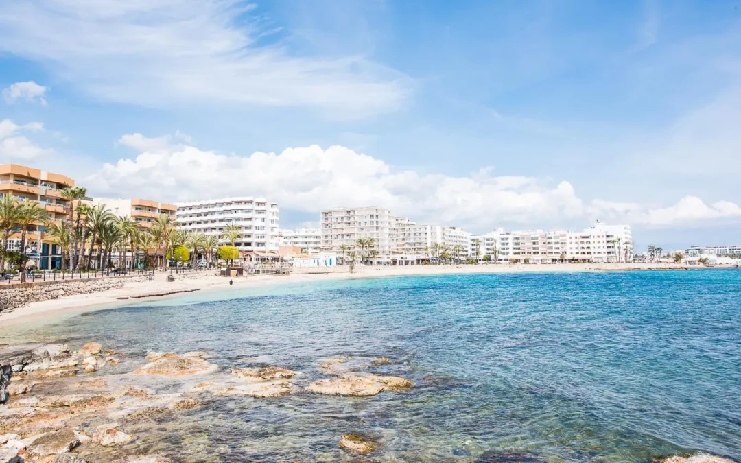 Santa Eulalia: Ibiza’s Perfect Blend of Luxury and Family Living