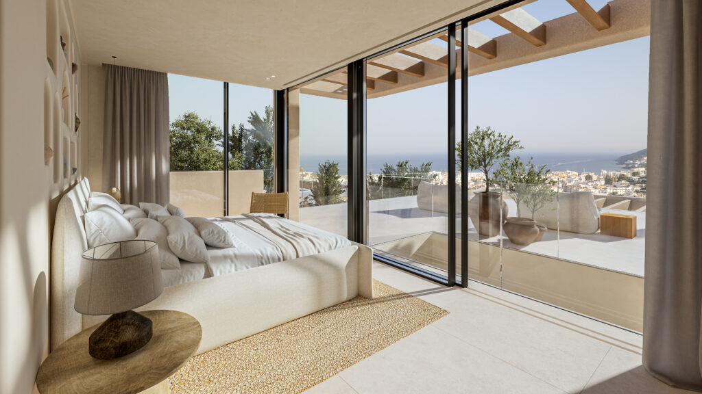 Villa PURE 04 – Luxury Living in Santa Eulària des Riu, Ibiza