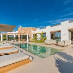 luxury villa Ibiza