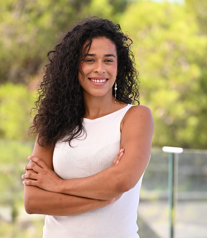 Giselle López Costa