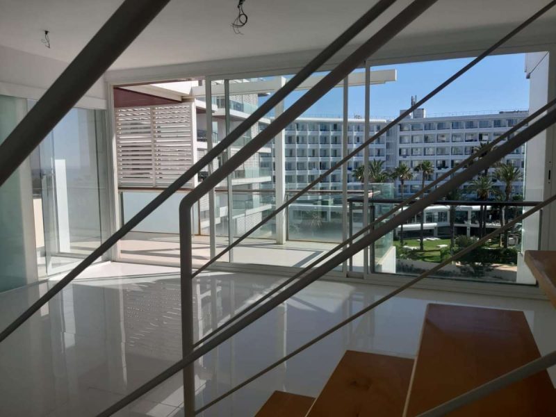 2-Bedroom Apartment in Playa D'en Bossa, photo 2