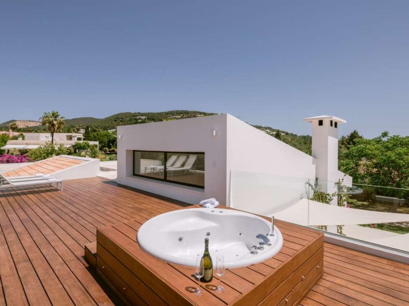 5-Bedroom Villa in Jesús, photo 11 Villa de 5 dormitorios en Jesús, foto 11