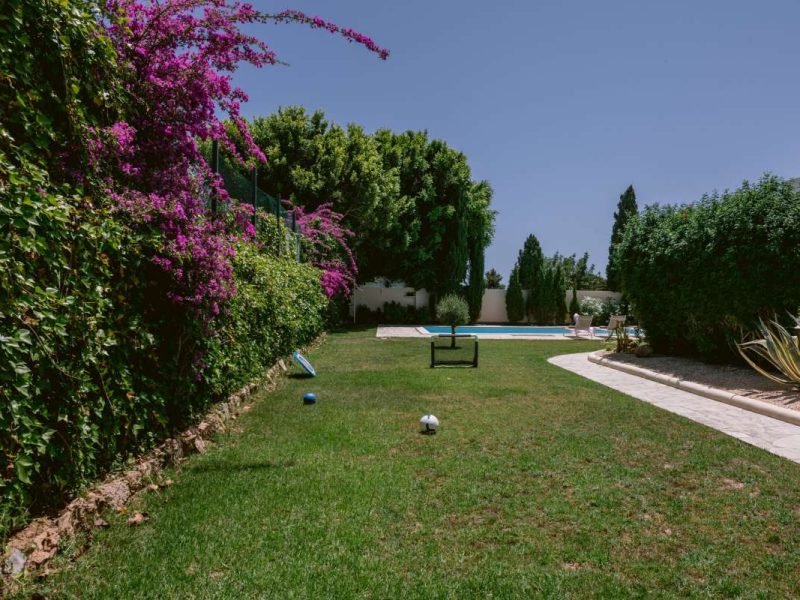 5-Bedroom Villa in Jesús, photo 9 Villa de 5 dormitorios en Jesús, foto 9