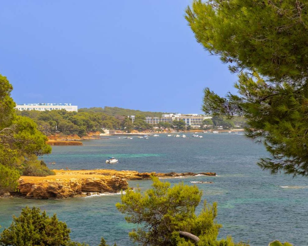 3-Bedroom Villa in Cala Martina, photo 15