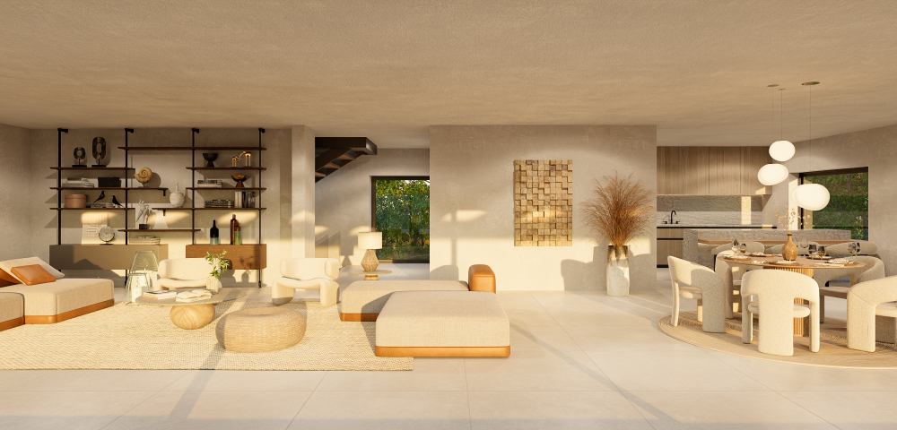 Villa de 4 dormitorios en Ses Torres, foto 4