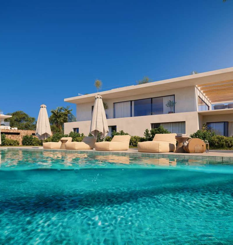 4-Bedroom Villa in Ses Torres, photo 9 4-Bedroom Villa in Ses Torres