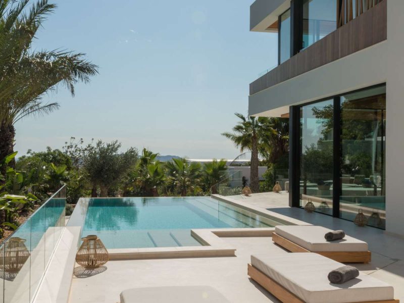 6-Bedroom Villa in Can Furnet, photo 9 Villa de 6 dormitorios en Can Furnet, foto 9