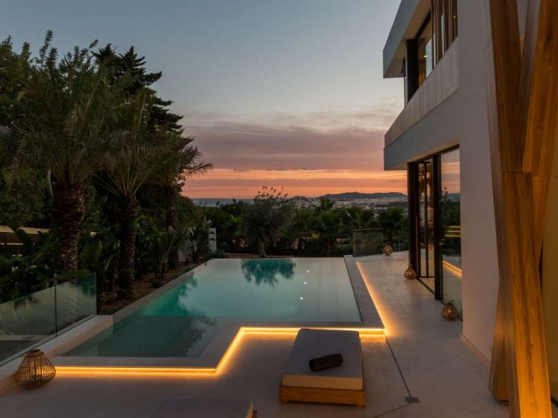 6-Bedroom Villa in Can Furnet, photo 7 Villa de 6 dormitorios en Can Furnet, foto 7