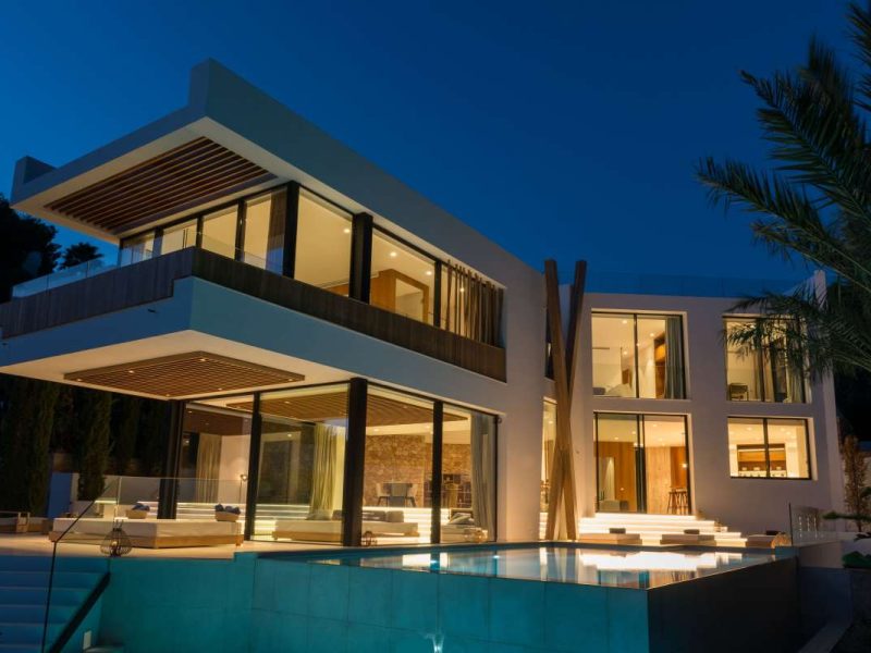 6-Bedroom Villa in Can Furnet, photo 5 Villa de 6 dormitorios en Can Furnet, foto 5
