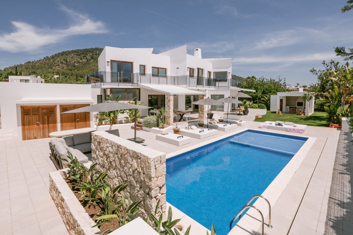 4-Bedroom Villa in Sa Carroca, photo 1 Villa de 4 dormitorios en Sa Carroca, foto 1