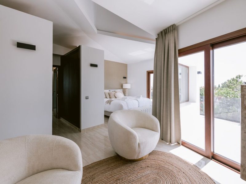 4-Bedroom Villa in Sa Carroca, photo 16 Villa de 4 dormitorios en Sa Carroca, foto 16