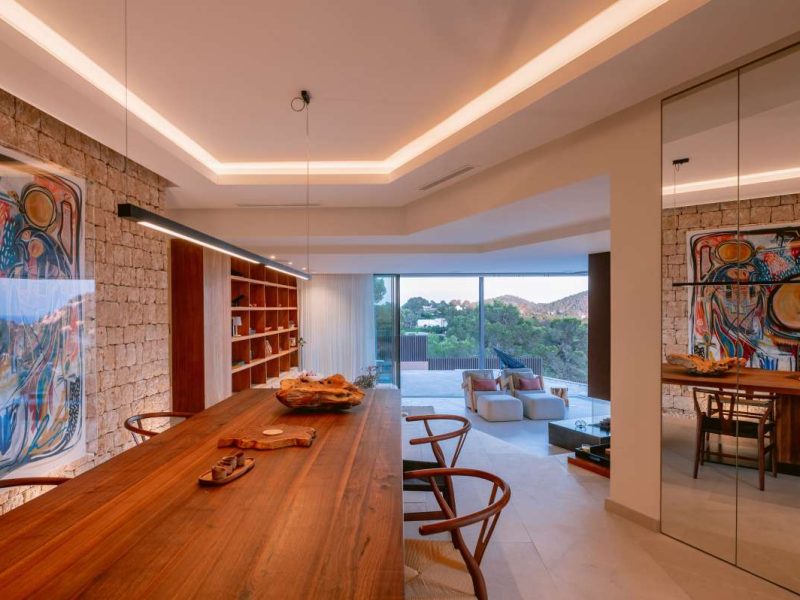6-Bedroom Villa in Can Rimbau, photo 8