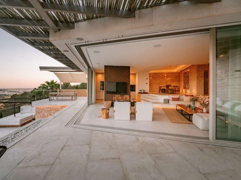6-Bedroom Villa in Can Rimbau, photo 17