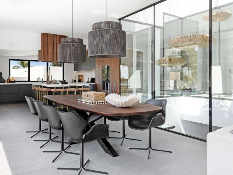 5-Bedroom Villa in Can Furnet, photo 10