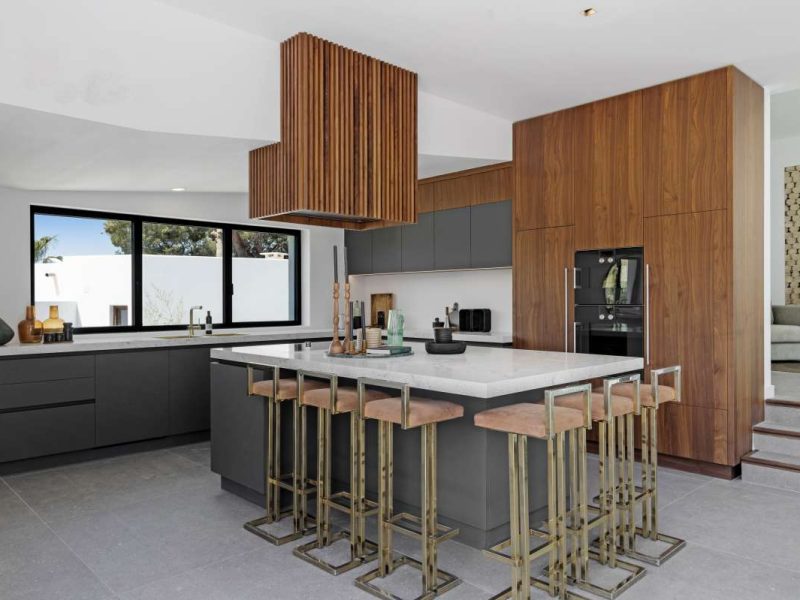 5-Bedroom Villa in Can Furnet, photo 6