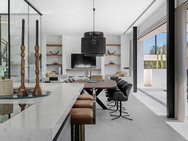 5-Bedroom Villa in Can Furnet, photo 8